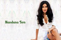 Nandana Sen Latest Hot Photos